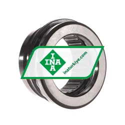 INA NKX45-XL rulman resim 3