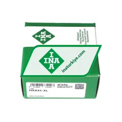 INA NKX45-XL rulman resim 5