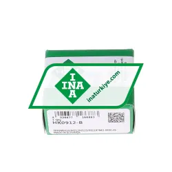 INA HK0912-B rulman resim 2