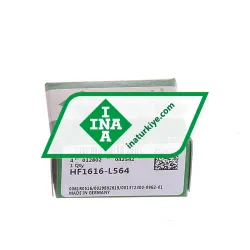 INA HF1616-L564 rulman resim 3