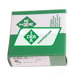 INA NKI42/20-XL rulman resim 3