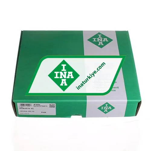 INA RNA4836-XL ürün fotoğrafı 4