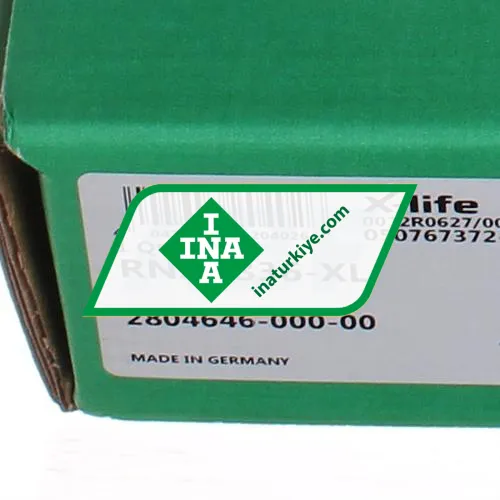 INA RNA4836-XL ürün fotoğrafı 5