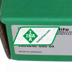INA RNA4836-XL rulman resim 5