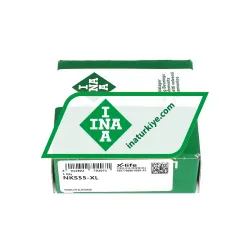 INA NKS55-XL rulman resim 4