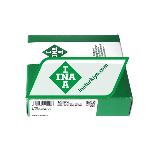 INA NK95/26-XL ürün fotoğrafı 4