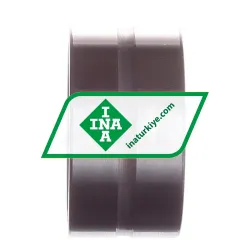 INA NK47/30-XL rulman resim 3