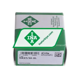 INA NK47/30-XL rulman resim 4