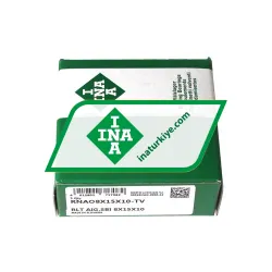 INA RNAO8X15X10-TV rulman resim 5