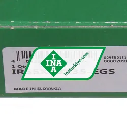 INA IR55X60X35-EGS rulman resim 2