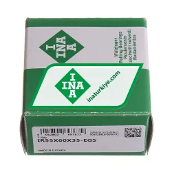 INA IR55X60X35-EGS rulman resim 3