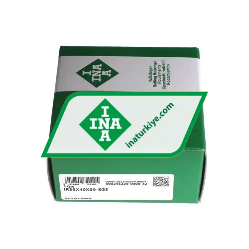 INA IR35X40X30-EGS