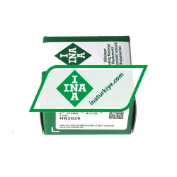 INA HK3026 rulman resim 3