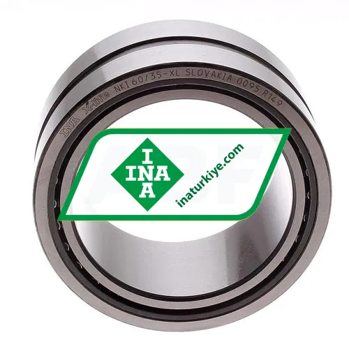 INA NKI60/35-XL ürün fotoğrafı 3