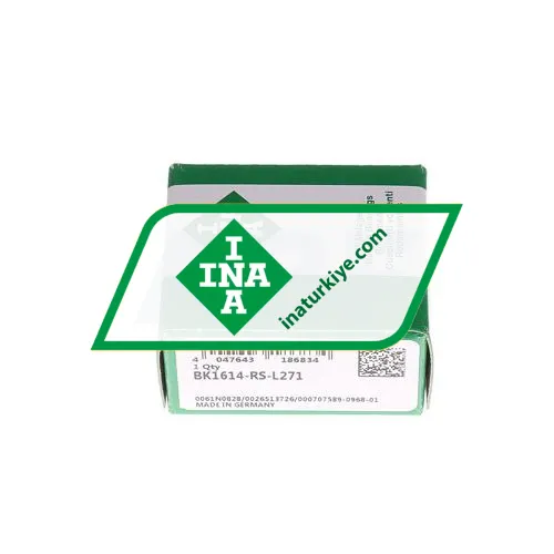 INA BK1614-RS-L271 ürün fotoğrafı 3