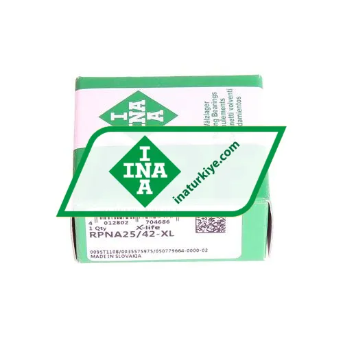 INA RPNA25/42-XL ürün fotoğrafı 2
