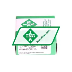 INA RPNA25/42-XL rulman resim 2