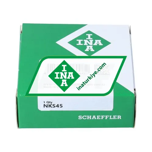 INA NKS45 ürün fotoğrafı 3