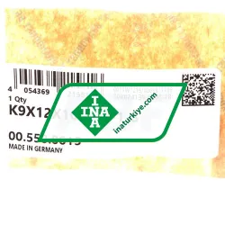 INA K9X12X10-TV/-1-3
