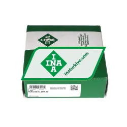 INA NAO80X110X30 rulman resim 4