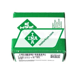 INA NKI20/16-XL-C3 rulman resim 4