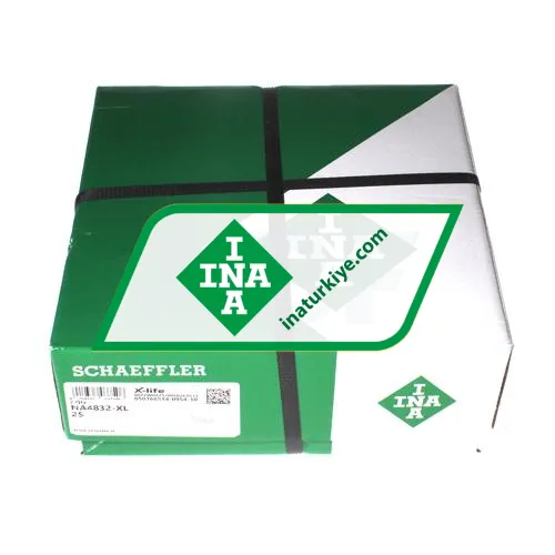 INA NA4832-XL-2S ürün fotoğrafı 3
