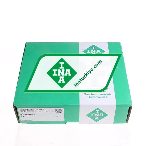 INA NA4826-XL-C3 ürün fotoğrafı 5