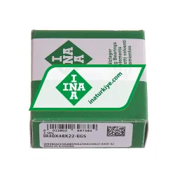 INA IR40X48X22-EGS rulman resim 3