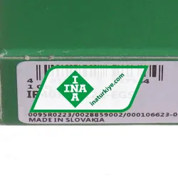 INA IR40X48X22-EGS rulman resim 4