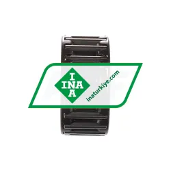 INA K35X42X20-A/2-4 rulman resim 2
