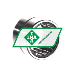 INA RNA69/32-ZW-XL-H+41+33 rulman resim 3