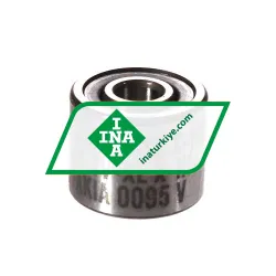 INA NKI5/12-TV-XL rulman resim 2