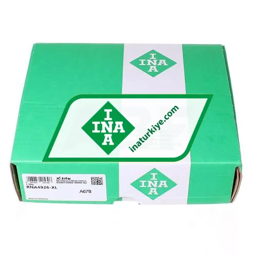 INA RNA4926-XL ürün fotoğrafı 3