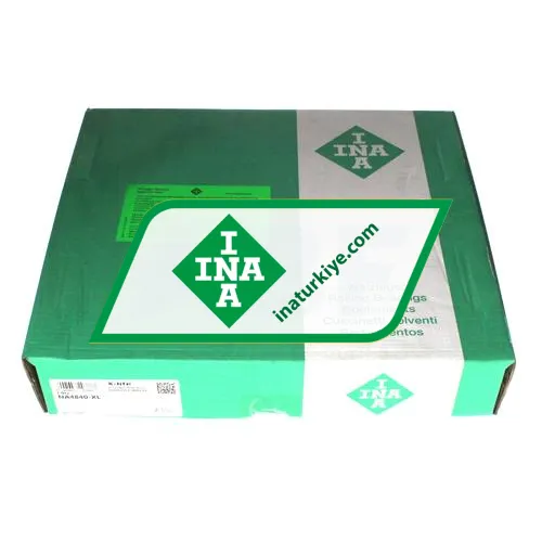 INA NA4840-XL ürün fotoğrafı 3
