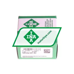 INA NK38/30-XL rulman resim 3