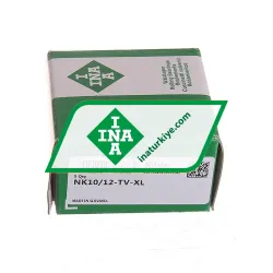INA NK10/12-TV-XL rulman resim 3