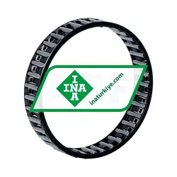 INA K52X57X12-A/-4-6 rulman resim 2