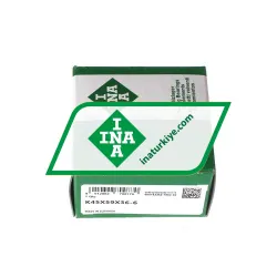 INA K45X59X36/0-6 rulman resim 3