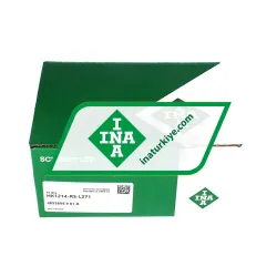 INA HK1214-RS-L271 rulman resim 2