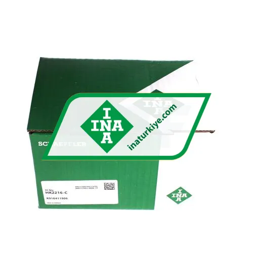 INA HK2216-C ürün fotoğrafı 4