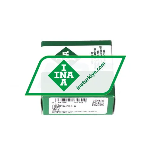 INA HK4016-2RS-A-L271 ürün fotoğrafı 2