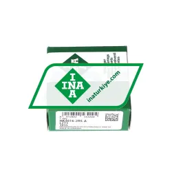 INA HK4016-2RS-A-L271 rulman resim 2