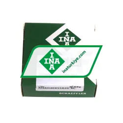 INA RNAO40X55X20-XL rulman resim 3