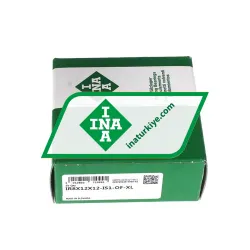 INA IR8X12X12-IS1-OF-XL rulman resim 3