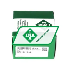 INA IR7X10X16-XL rulman resim 2