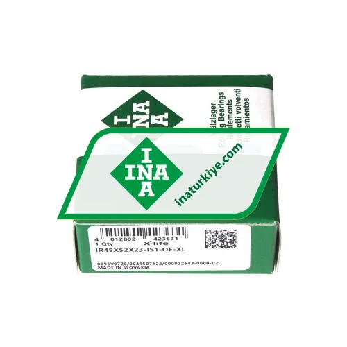 INA IR45X52X23-IS1-OF-XL ürün fotoğrafı 3