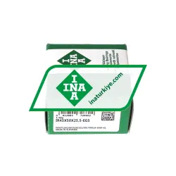 INA IR45X50X25,5-XL rulman resim 3