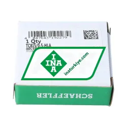 INA TC815/0-5-HLA rulman resim 2