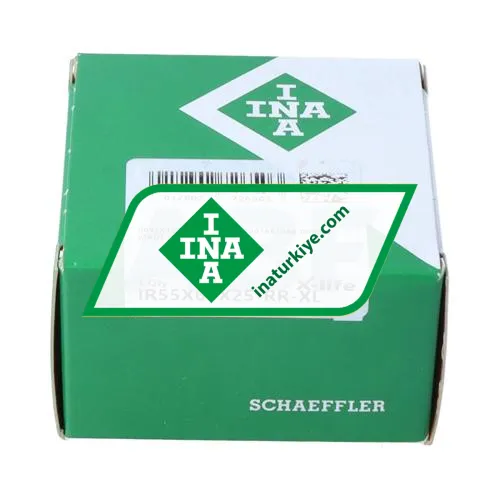 INA IR55X60X25-RR-XL ürün fotoğrafı 3