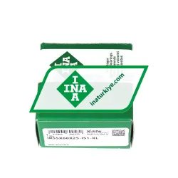 INA IR55X60X25-IS1-XL rulman resim 2